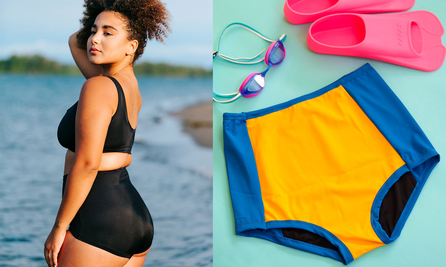 👋 Sayonara Swim!
