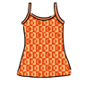 SALE: Cami XS
