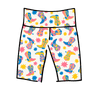 SALE: Bike Shorts SM