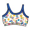 SALE: Longline Bra LG