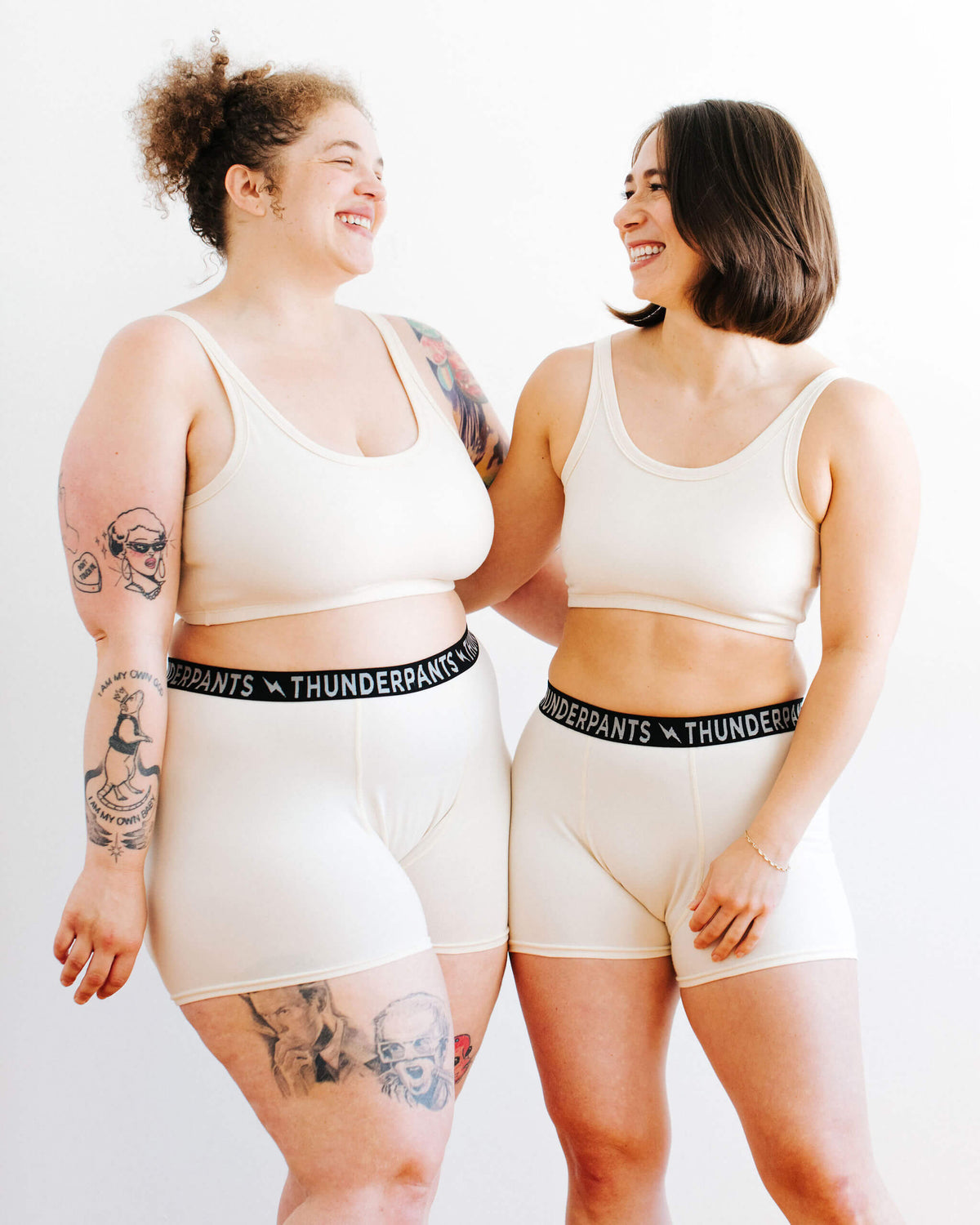 Thunderpants Underwear